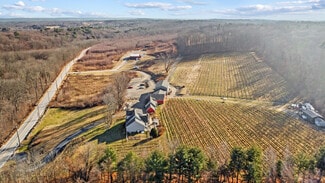 Woodstock, CT Specialty - 848 CT-171
