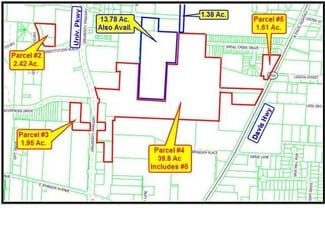 Pensacola, FL Commercial - 8700 University Pky Pensacola, FL Commercial - 8700 University Pky