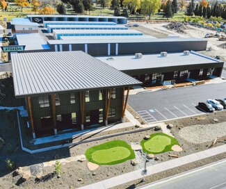 Twin Falls, ID Flex - 240 Eastland Dr