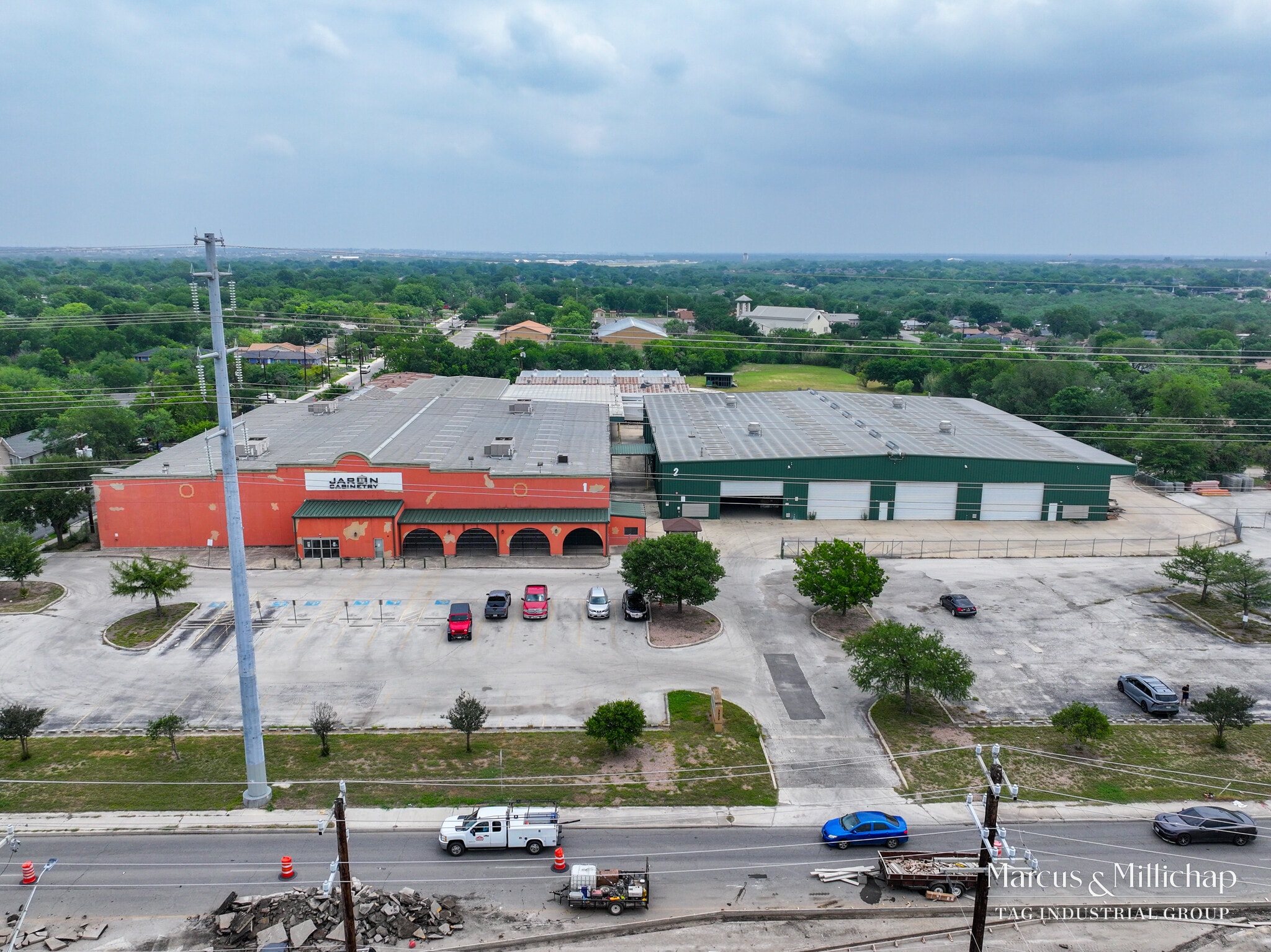 3822 Pleasanton Rd, San Antonio, TX for Sale