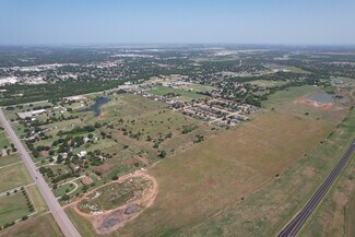 Duncan, OK Commercial - 3608 W Elk Ave