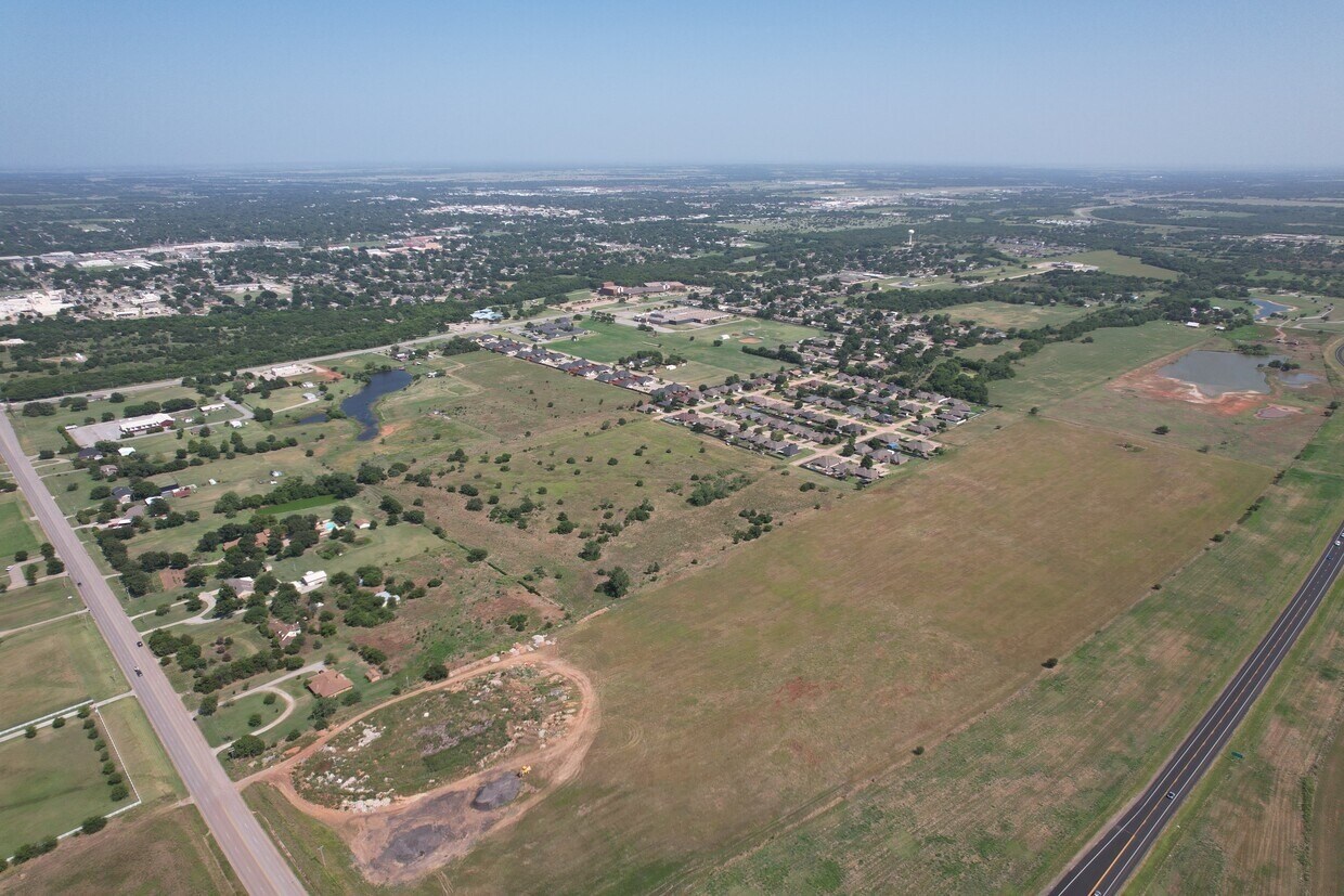 3608 W Elk Ave, Duncan, OK for Sale