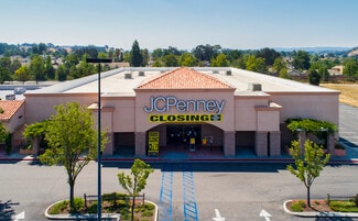 Paso Robles, CA Retail - 90-194 Niblick Rd