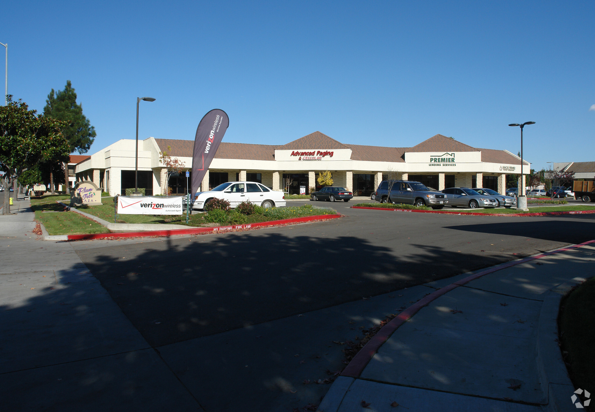 1760-1764 S Broadway, Santa Maria, CA for Rent