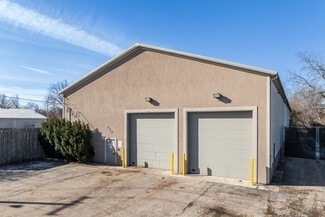 Elgin, IL Warehouse - 250 Willard Ave