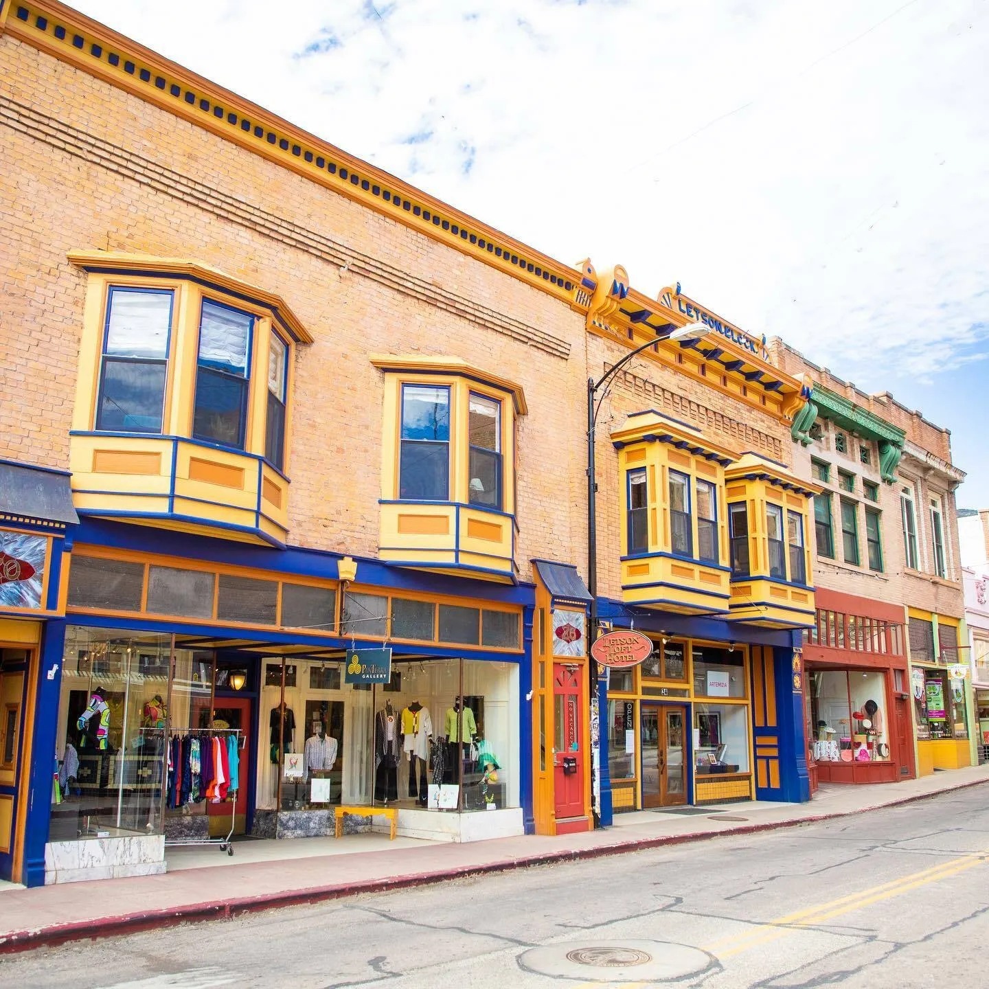 24 Main St, Bisbee, AZ for Rent