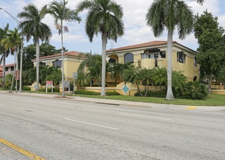 Deerfield Beach, FL Office, Office/Medical - 461-481 E Hillsboro Blvd Deerfield Beach, FL Office, Office/Medical - 461-481 E Hillsboro Blvd