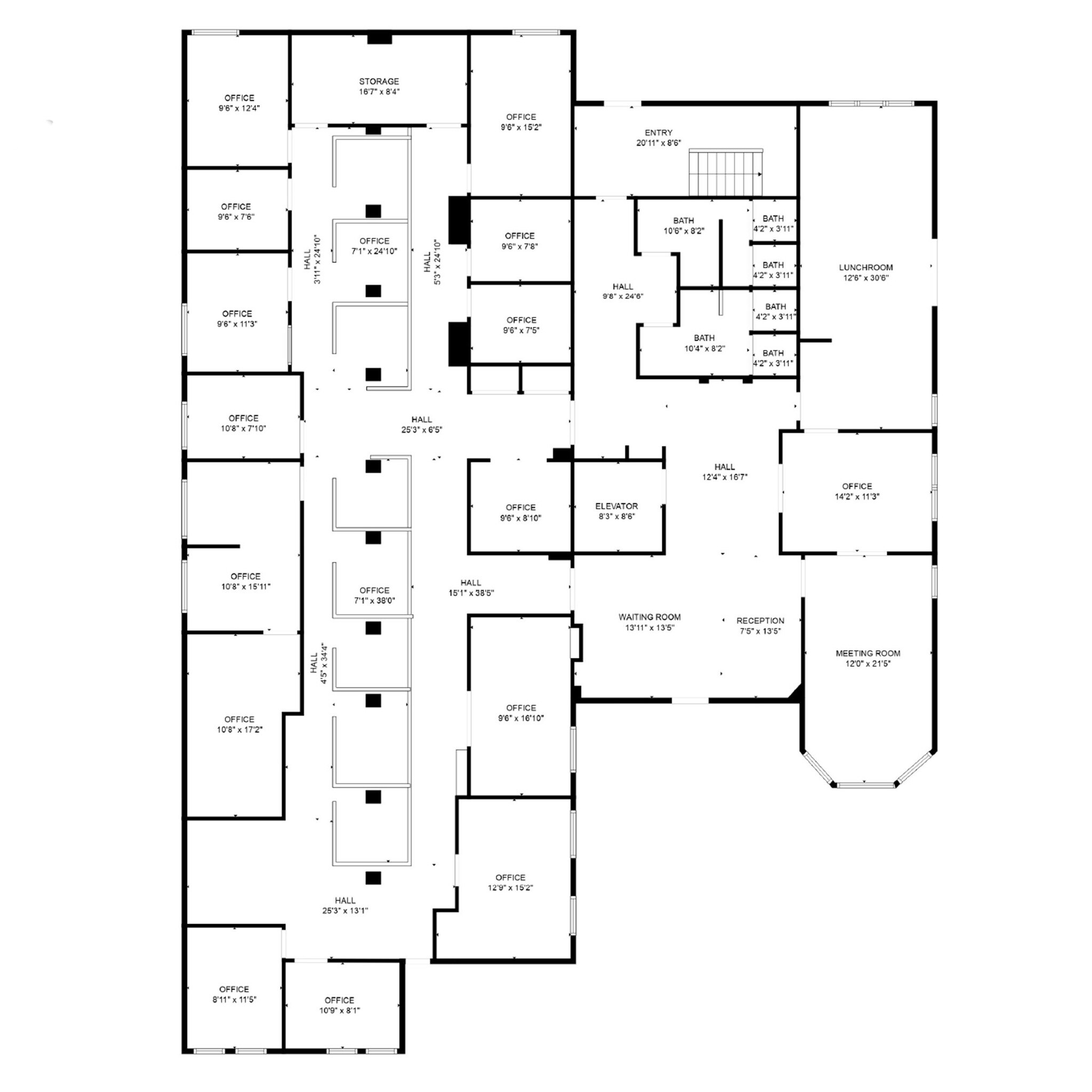 22 S 2nd St, Emmaus, PA for Rent