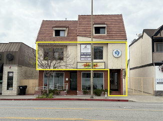 Glendale, CA Office - 905 S Glendale Ave