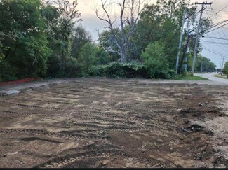 Buffalo, NY Residential Land - 2110 N Forest Rd