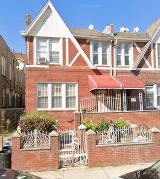 Brooklyn, NY Multi-Family - 365 Midwood St