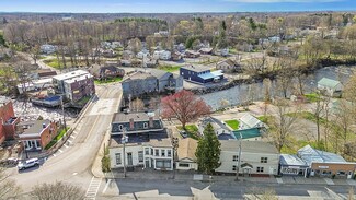 Pulaski, NY Hospitality - 1880 House Bed & Breakfast