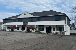 Old Saybrook, CT Office, Retail - 900 Boston Post Rd