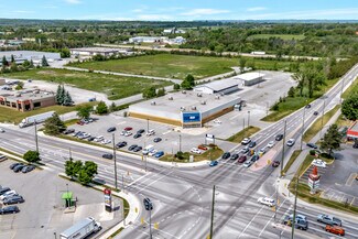 Belleville, ON Retail - 260 Bell Blvd
