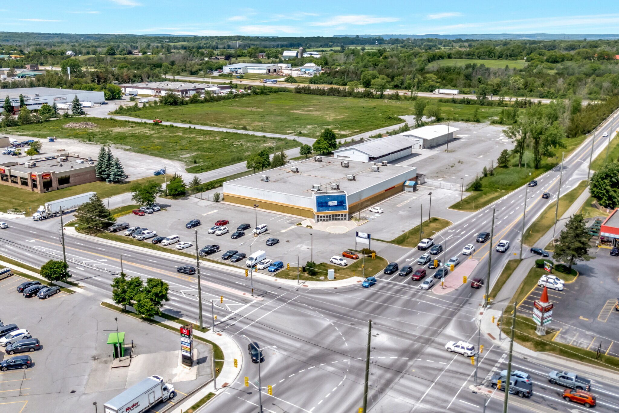 260 Bell Blvd, Belleville, ON for Rent