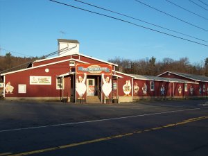 1570 N Main St, Otis, MA for Sale