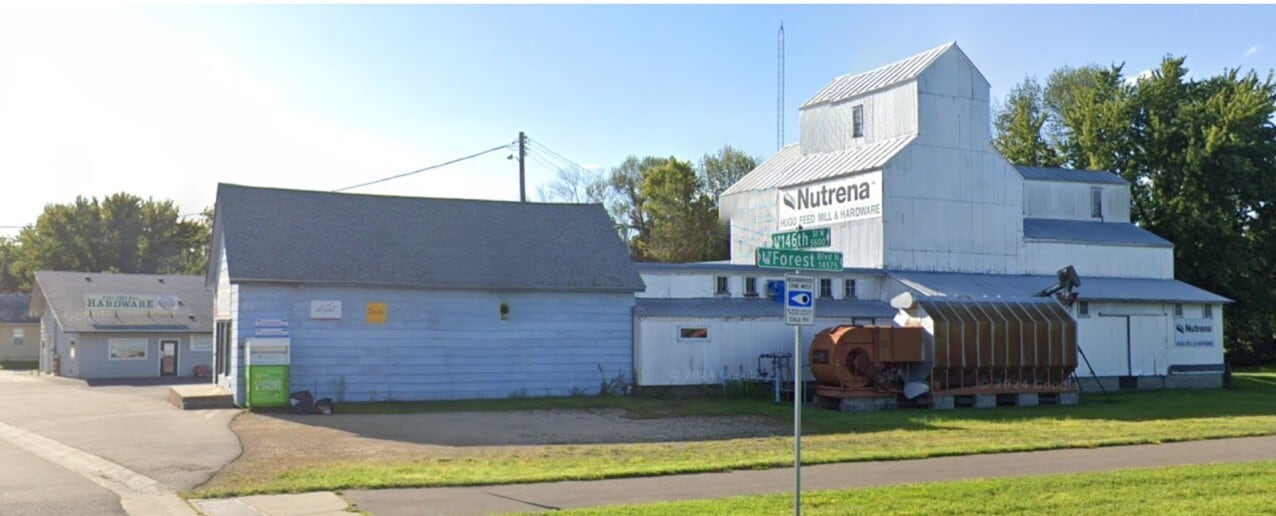 5582 N 146th St, Hugo, MN for Sale