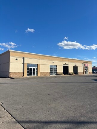 Muskogee, OK Retail, Industrial - 1906-1908 N Main St