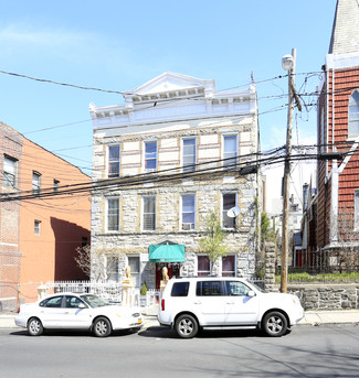 Bronx, NY Apartments - 737 E 219th St