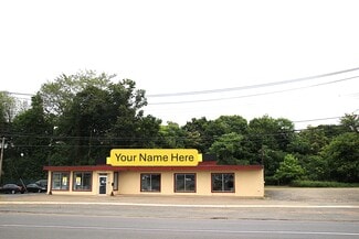 Hamden, CT undefined - 2415 Dixwell Ave