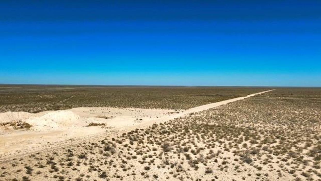 0000 Gulf Rd, Fort Stockton, TX for Sale