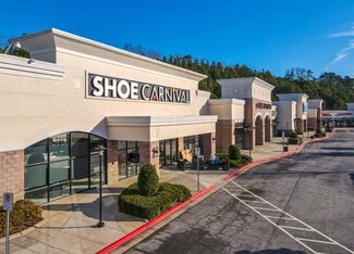 East Point, GA Retail - 3608-3690 Marketplace Blvd