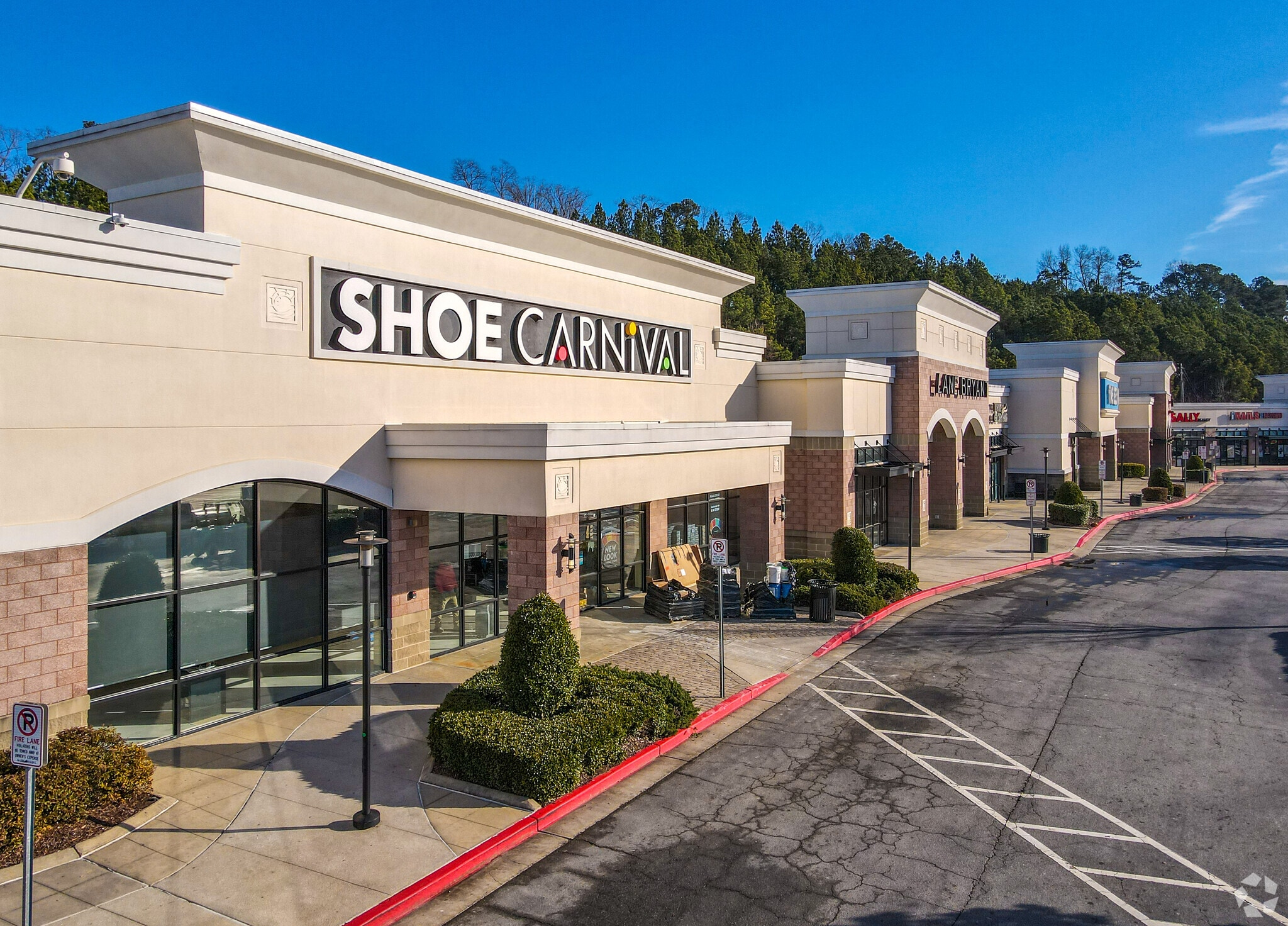 3608-3690 Marketplace Blvd, East Point, GA for Rent
