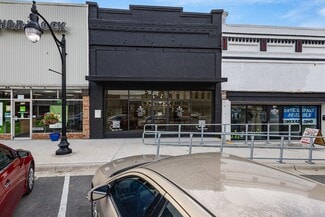 Whitesboro, TX Retail - 110 E Main St