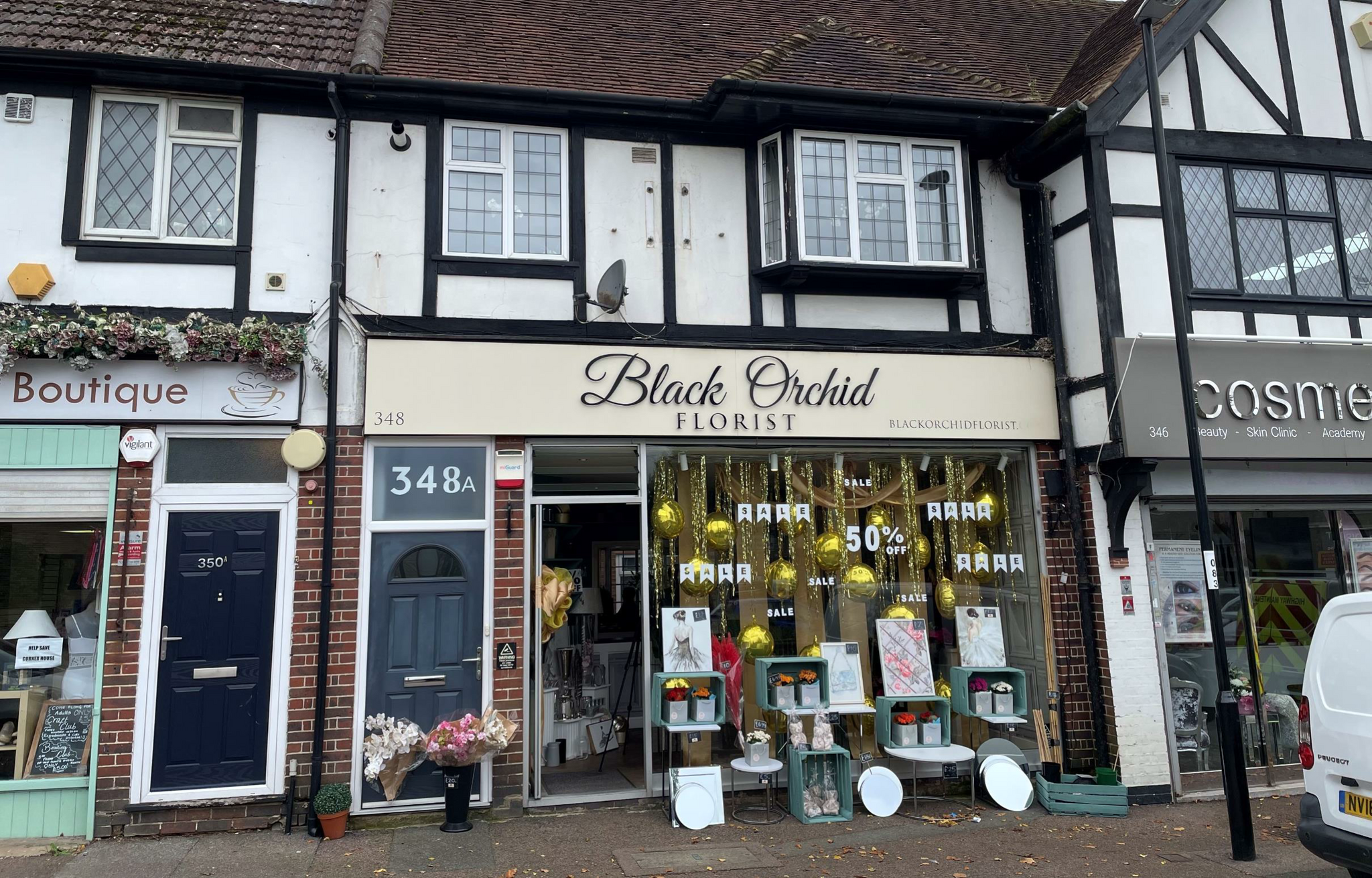 348 Limpsfield Rd, South Croydon, LND for Rent