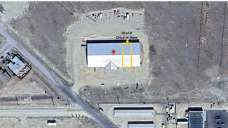 Fairplay, CO Warehouse - 100 Platte Dr