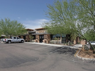 Scottsdale, AZ Medical - 10679 N Frank Lloyd Wright Blvd Scottsdale, AZ Medical - 10679 N Frank Lloyd Wright Blvd