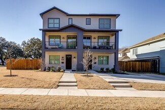 Fort Worth, TX undefined - 3836 Carolyn Rd