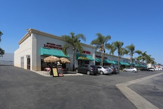 Orange, CA Retail - 1330 N Glassell St