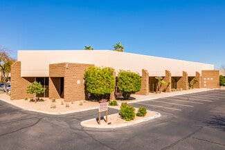 Glendale, AZ Office/Medical - 17235 N 75th Ave Glendale, AZ Office/Medical - 17235 N 75th Ave