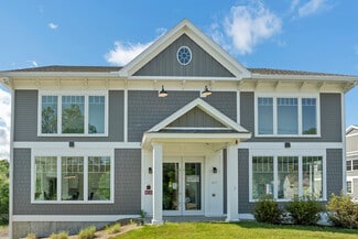 Seacoast’s Premier Commercial Mixed-Use