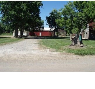 Riley, MI Commercial - 11852 Hill Rd