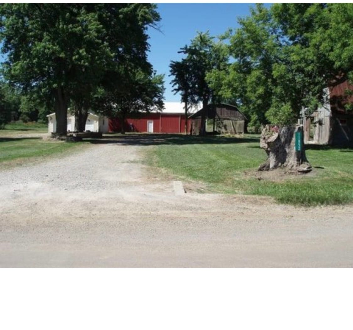 11852 Hill Rd, Riley, MI for Sale