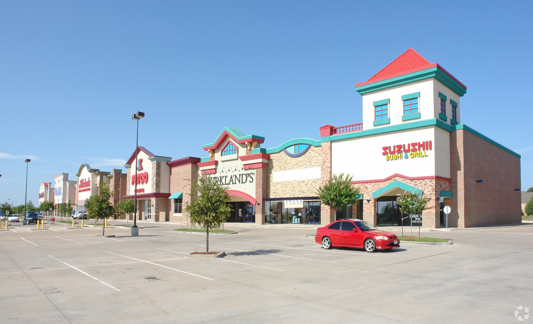 2041 N Highway 287 N, Mansfield, TX for Rent