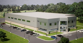 Howell, MI Industrial - Latson Rd Howell, MI Industrial - Latson Rd