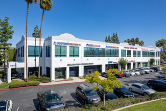 City Of Industry, CA Office/Medical, Medical - 18575 Gale Ave