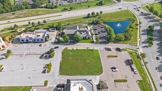 Kansas City, MO Commercial Land - NW 64th St & N Lucerne Ave