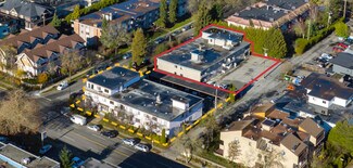 Burnaby, BC Commercial - 6730 Burlington Av Burnaby, BC Commercial - 6730 Burlington Av