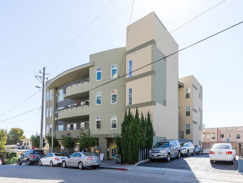 371 30th St, Oakland, CA for Rent