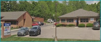 Huber Heights, OH Medical - 8648 Old Troy Pike