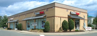 Richmond, VA Retail - 8131 Brook Rd