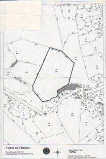 Chester, CT Commercial Land - 4 Inspiration Ln Chester, CT Commercial Land - 4 Inspiration Ln