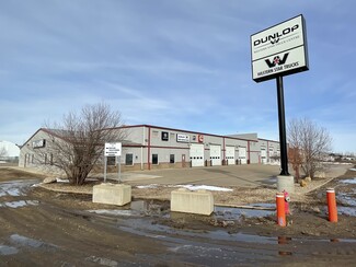 Medicine Hat, AB Industrial - 1782 32 St SW