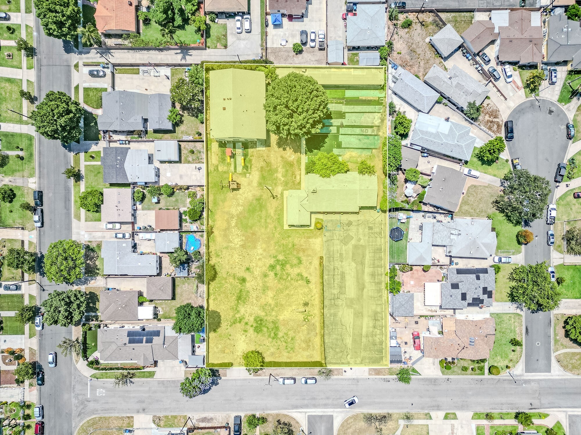 9826 Priscilla St, Downey, CA for Sale