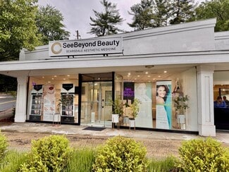 Scarsdale, NY Retail - 770 Central Park Ave