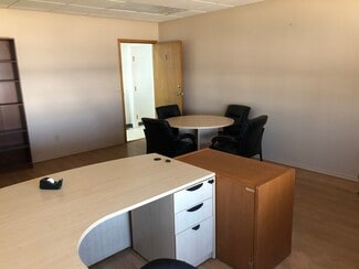 Nisku, AB Industrial - 707 12th Ave